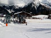 TK du Vanay - Tellerlift