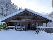 Après-Ski Tipp Kelo Bar