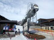 Totteskogheisen - Tellerlift