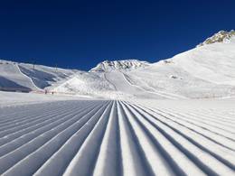 Scuol – Motta Naluns