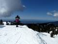 Bilder Mount Seymour