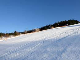 Pec pod Sněžkou (Petzer)