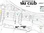 Pistenplan Edmonton Ski Club