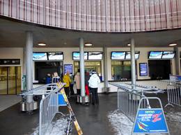 Ehrwalder Alm – Ehrwald