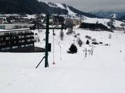 P3. Colníci - Tellerlift