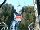 Luftseilbahn Klosters-Gotschnaboden Luftseilbahn Klosters-Gotschnaboden