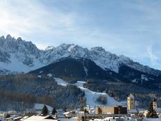 Bilder Haunold – Innichen (San Candido)