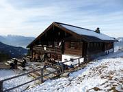 Skihütte Rossfeld