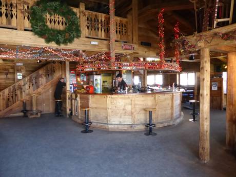 Après-Ski Zentral-/&#8203;Hochpyrenäen – Après-Ski Formigal