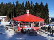 Après-Ski Bar SUZUKI (Sesselbahn Dámská)