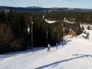 Kleiva (Kleivaheisen) - Tellerlift