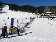 Fredyband II (Fredy-Land) - Förderband/Zauberteppich