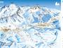 Pistenplan Ponte di Legno/Tonale/Presena Gletscher/Temù (Pontedilegno-Tonale)