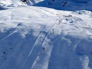 Piste 7a WiesBerg