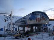 Legacy Chair Lift - 4er Hochgeschwindigkeits-Sesselbahn (kuppelbar)