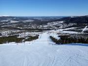 Schwere Piste World Cup