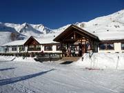 Gastronomie-Tipp Malga Valbiolo