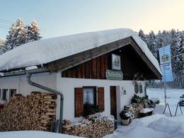 Reiserhang – Gaißach