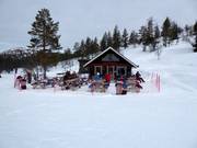 Hütte Jokerikuppila