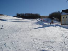 Fröttmaninger Berg – München