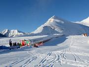 Ecole - Förderband/Zauberteppich mit Überdachung