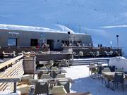 Berghütten Tipp Motta Hütte