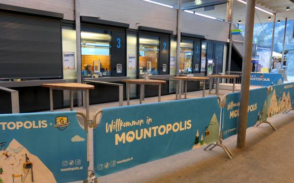 Mayrhofen-Hippach: Sauberkeit der Skigebiete – Sauberkeit Mayrhofen – Penken/Ahorn/Rastkogel/Eggalm (Mountopolis)