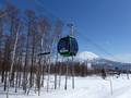 Lifte/Seilbahnen Niseko United – Annupuri/Grand Hirafu/Hanazono/Niseko Village