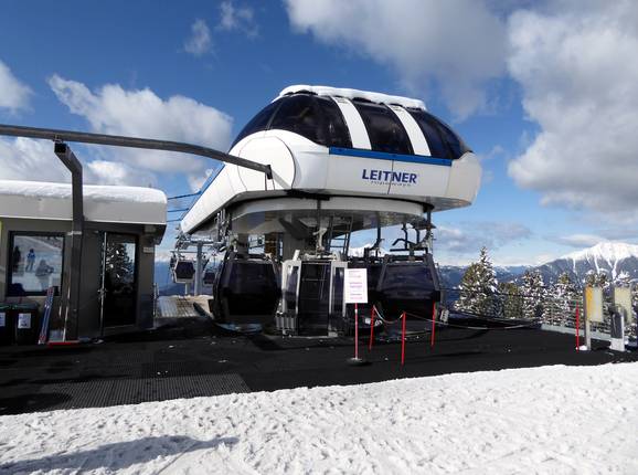 Doss dei Laresi-Cermis