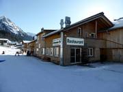 Schrannen-Hof am Ahornlift