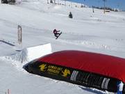 SanPe Snowpark