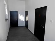 Erstklassig gepflegte sanitäre Anlagen an der Bergstation Ganzer X-press