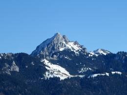 Wendelstein – Brannenburg/Osterhofen
