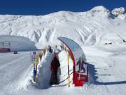 Hexenland 3 - Förderband/Zauberteppich