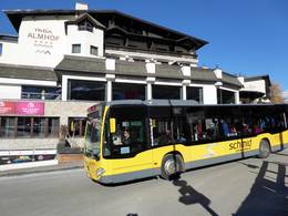 Nauders am Reschenpass – Bergkastel