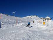 Wellenbahn am Nätschen