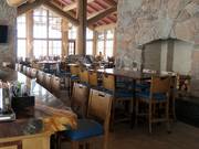 Gastronomie-Tipp The Overlook