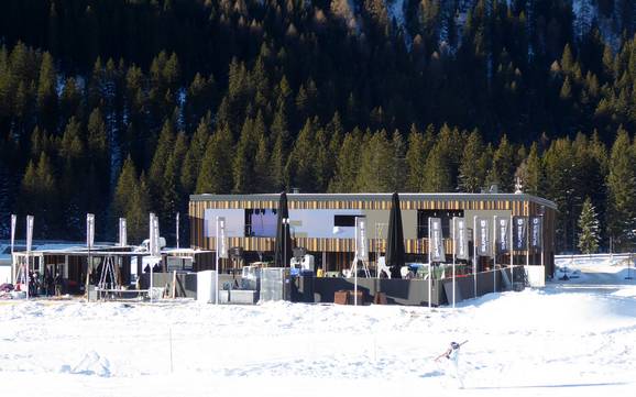 Après-Ski Madonna di Campiglio/&#8203;Pinzolo/&#8203;Val Rendena – Après-Ski Madonna di Campiglio/Pinzolo/Folgàrida/Marilleva