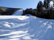 Halfpipe Spindlermühle