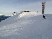 Abfahrt Olimpionica 3