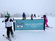 Tipp für die Kleinen  - High Meadow Park