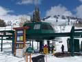 Lifte/Seilbahnen Grand Targhee