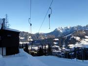 Gatterl - Tellerlift