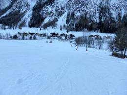Grossglockner Heiligenblut