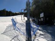 Eldora Platter - Tellerlift