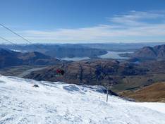 Bilder Treble Cone