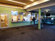 Gepflegter Kassenbereich in Hopfgarten