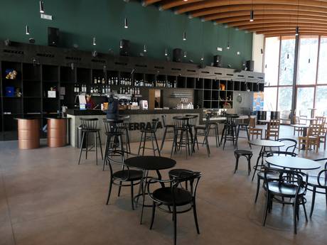 Après-Ski Sobretta-Gavia-Gruppe – Après-Ski Santa Caterina Valfurva