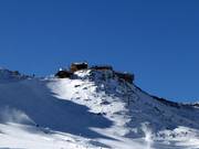 Glacier Hotel und Restaurant Grawand