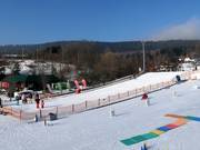 Übungsgelände Fox Park